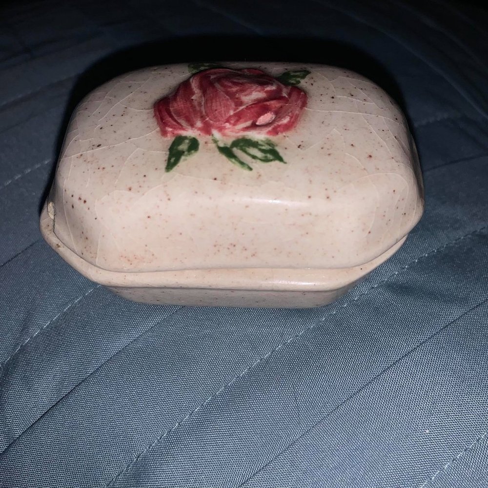 trinket box
